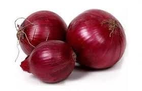 Лук репчатый синий вес.