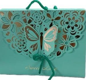 Конфеты Свит Лав (бирюз) 300г Белоруссия