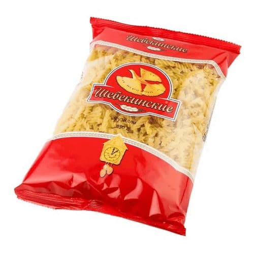 Мак.Шебекинские Фузили 450г*28