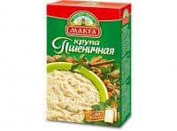 Крупа Пшеничная 400г вар.пак Макфа