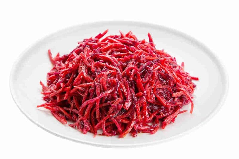 Салат Свекла по-корейски 300г ЭкоПродукт НОВАЯ
