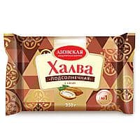 Халва с какао 350г Азов