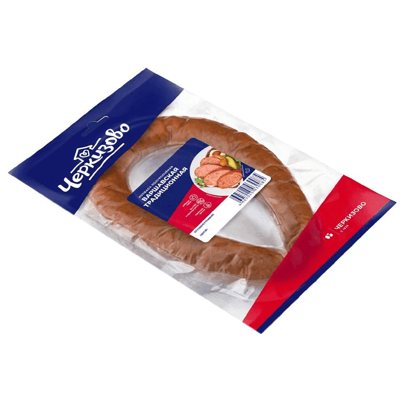 Колбаса Варшавская  п/к 350г Черкизово