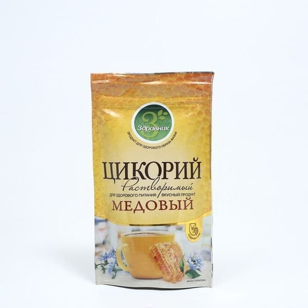 Цикорий Здравник медовый 85 м/у