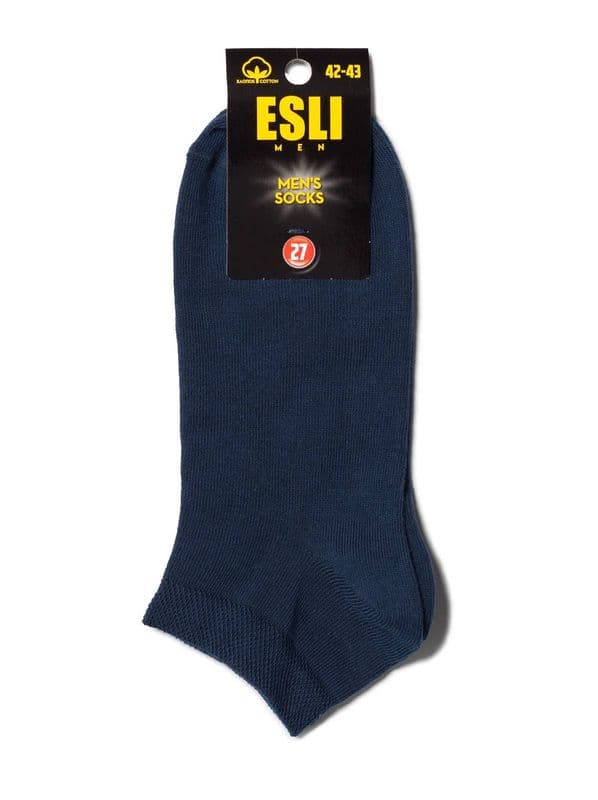 Носки муж. Конте Эсли (короткие) 19С-146СП