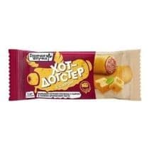 Хот-догстер ТМ Горячая штучка 90г