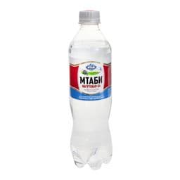 Вода минеральная Мтаби 0,5л с/б Старый Источник