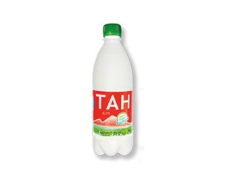 Тан Напиток 1% 0,5л пэт газир. БЗМЖ Кубарус