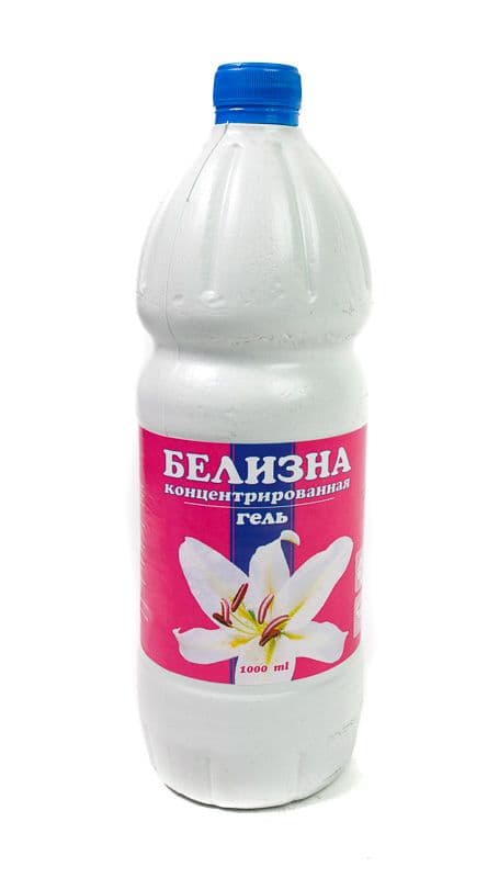 БЕЛИЗНА 1,1л/12