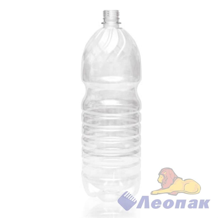 Бутылка 1,5л пэт