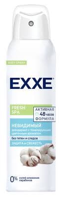 ЭКС дез.спрей 150мл Невидимый