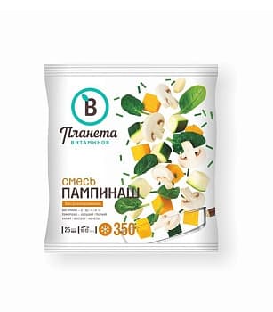 Пампинаш 350гр Планета Витаминов