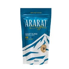 Кофе Арарат Гагат молотый д/п 100г Армения