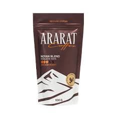 Кофе Арарат Ноян молотый пресс 100г Армения