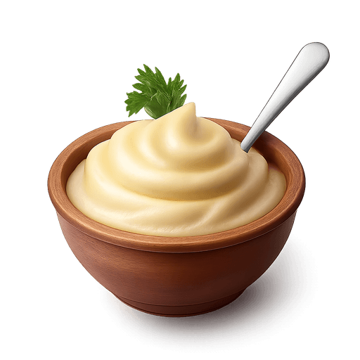 Пюре